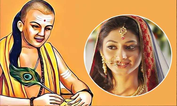 Chanakya Niti: ऐसी महिला कर सकती है कुल का नाश, उजाड़ सकती है आपका संसार, बचकर रहें...