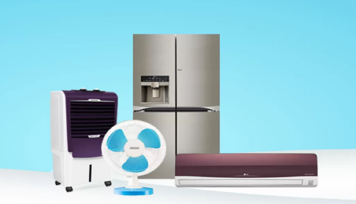 Flipkart पर आज से शुरू हुई Cooling Days सेल: कम कीमतों पर पाए AC, कूलर