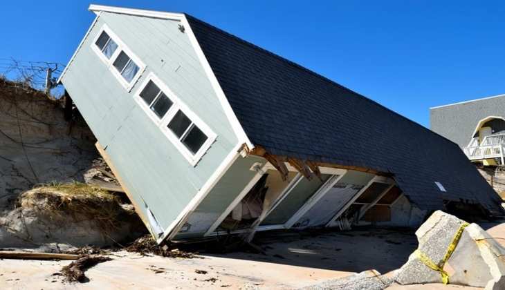 Typhoon Nanmadol: टायफून तलस से जापान में खौफनाक मंजर, जानें कितने घर हुए तबाह