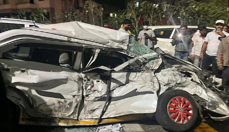 पुणे-बेंगलुरु हाईवे पर भीषण हादसा! आपस में बुरी तरह से टकराए 48 वाहन, 50 लोगों के घायल होने की सूचना