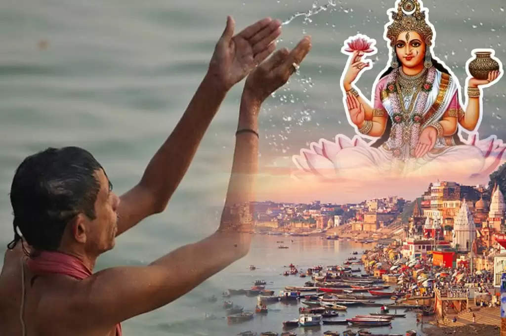Ganga Dusshera 2022: इस गंगा दशहरा बन रहा है दुर्लभ संयोग, कोई एक उपाय करके पा सकते हैं सारे पापों से छुटकारा…