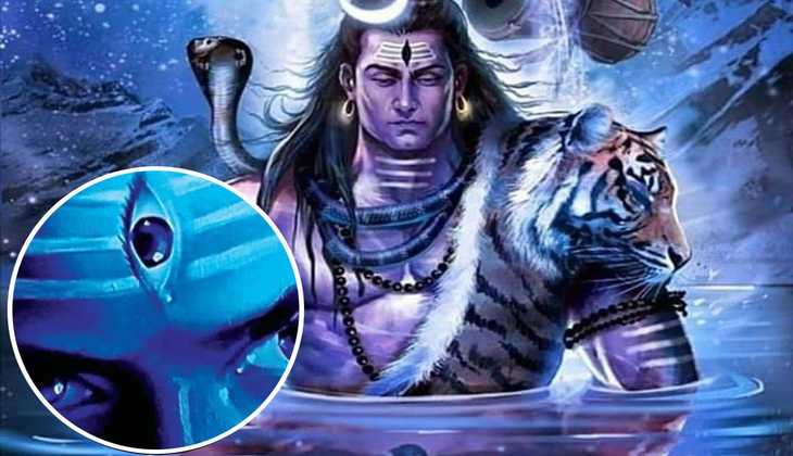 Shiva's Third Eye Mystery: देवों के देव महादेव को ऐसे मिली थी तीसरी आंख, जिसके खुलते ही हो जाएगा संपूर्ण सृष्टि का विनाश