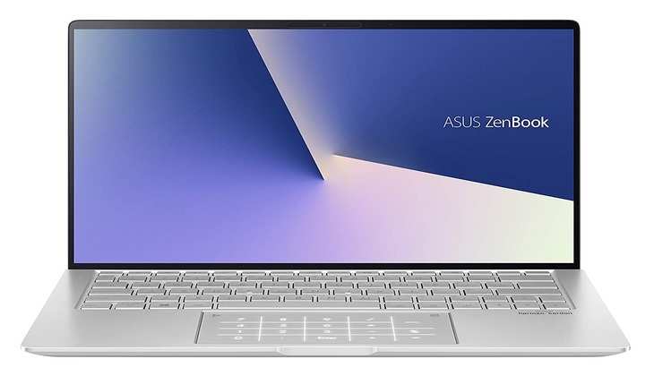 Asus Zenbook 13 है फंक्शन लोडेड लैपटॉप, जानिए खास फीचर्स