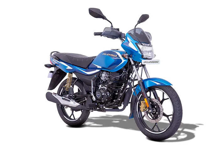 Bajaj की इस बेहतरीन बाइक को महज 8 हजार में ले आएं घर, देती है 80 से भी ज्यादा का माईलेज, अभी जानें ऑफर डिटेल्स