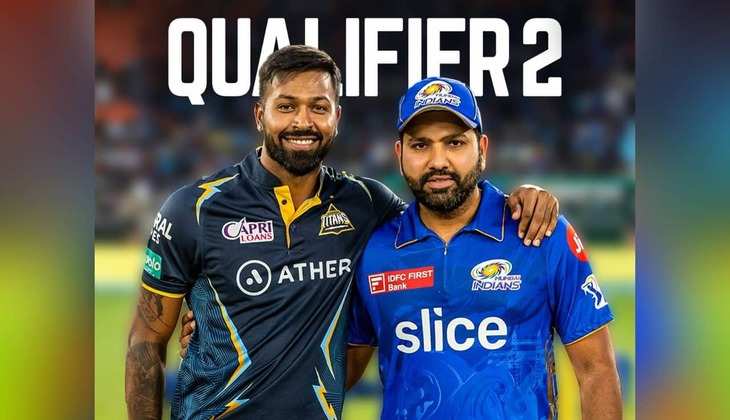 GT vs MI Qualifier 2: गुजरात और मुंबई फाइनल में जगह बनाने के लिए करेंगी दो-दो हाथ, जानें पिच का कैसा होगा मिजाज