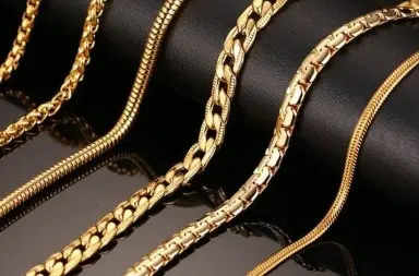 Gold Chain Designs: शादियों के सीजन में खरीद रहे हैं गोल्ड चेन? इन यूनिक और नए डिजाइन्स पर आ जाएगा दिल