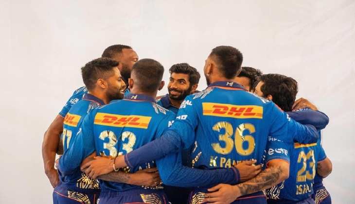 IPL 2021 : मुंबई इंडियन्स को लग सकता है बड़ा झटका , 3 विदेशी खिलाड़ी ले सकते है नाम वापस