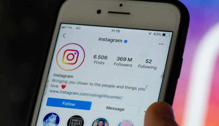 Instagram New Feature: इंस्टा चैट की प्राइवेसी अब नहीं होगी लीक! इस फीचर से मिलेगी राहत, जानें खूबियां