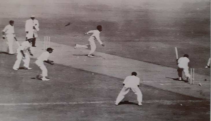 भारत को पहली Test Series दिलाने वाले कप्तान और टेस्ट में पहला शतक लगाने वाले खिलाड़ी एक ही थे