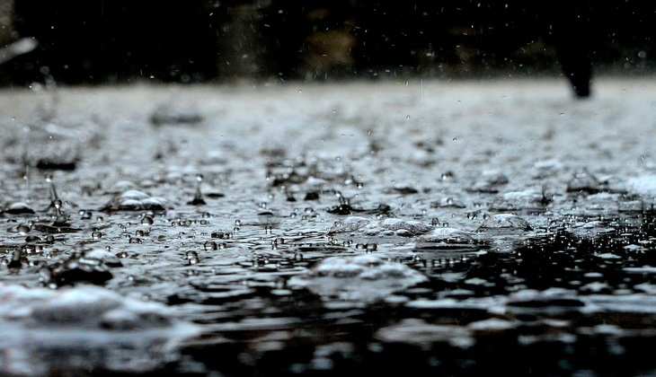Weather News: चेन्नई और तमिलनाडु के कई हिस्सों में भारी बारिश के आसार, जानिए दिल्ली के मौसम का हाल