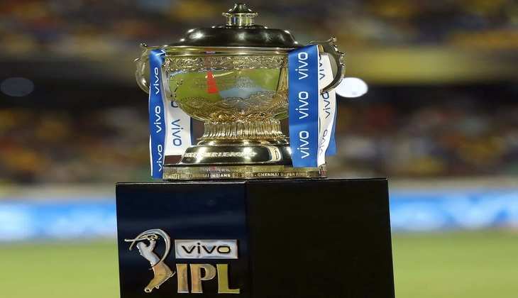IPL 2021: 9 अप्रैल को चेन्नई में खेला जाएगा पहला मैच, जानें कब होगा फाइनल मुकाबला