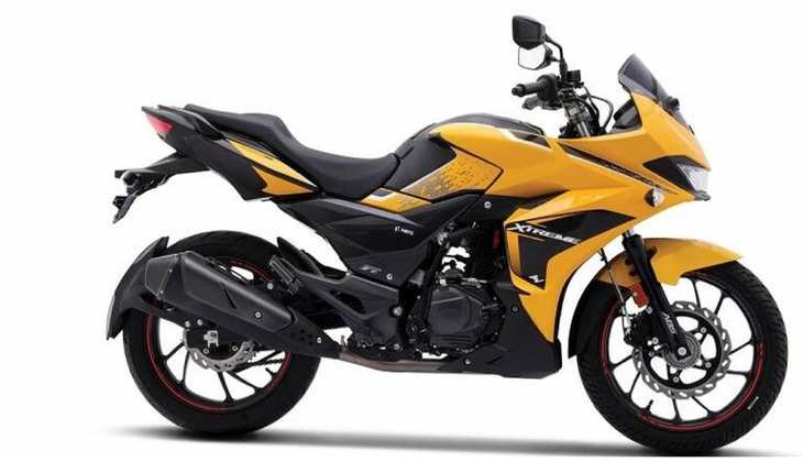 Hero Xtreme 200S 4 Valve हो गई लॉन्च, दमदार इंजन और बेहतरीन फीचर्स से है लैस, जानें कीमत