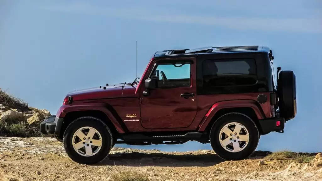 Jeep SUV को गोरिल्ला ग्लास की विंडशील्ड मिल सकती है: रिपोर्ट