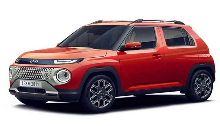 Hyundai Exter 2023: हुंडई की नई एसयूवी Maruti Suzuki को देगी धोबी पछाड़, गजब के लुक के साथ जल्द देगी दस्तक