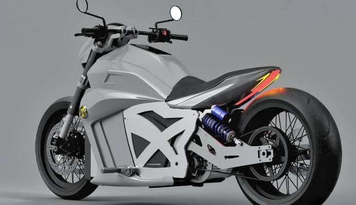 Komaki Ranger 2023: 250 किमी की रेंज के साथ धूम मचा रही नई इलेक्ट्रिक बाइक, कीमत जान उड़ जाएंगे होश