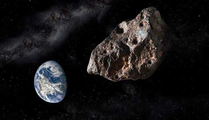 Asteroid 2023 HY3: आज धरती के पास से गुजरेगा ऐस्टरॉइड, 23,596 किलोमीटर प्रति घंटे की स्‍पीड से कर रहा है ट्रैवल