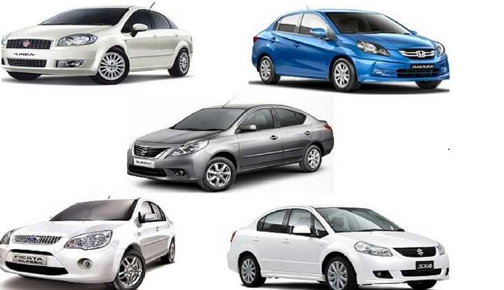 Cars under 5 lakhs: देश में 5 लाख से भी कम में मिल रहीं sedan car, देखिए बजट में फिट ये गाड़ीयां रहेंगी आपके लिए बेस्ट