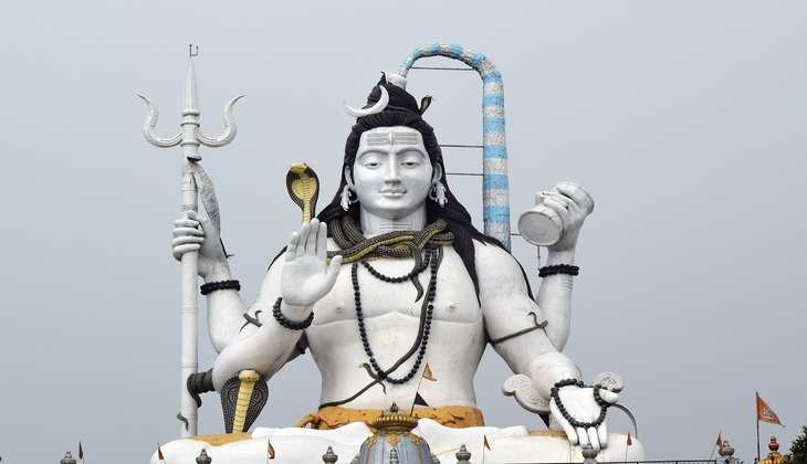 Secret Of Shiva's Third Eye: ऐसे मिली थी भोलेनाथ शिव जी को उनकी तीसरी आंख, पीछे छिपा है ये बड़ा रहस्य