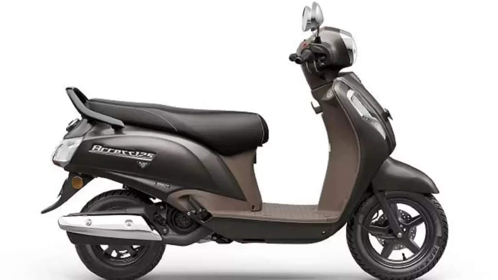 Suzuki Scooters: कंपनी ने लॉन्च किए ईथेनॉल से चलने वाले स्कूटर, जानें क्या है इसमें खास