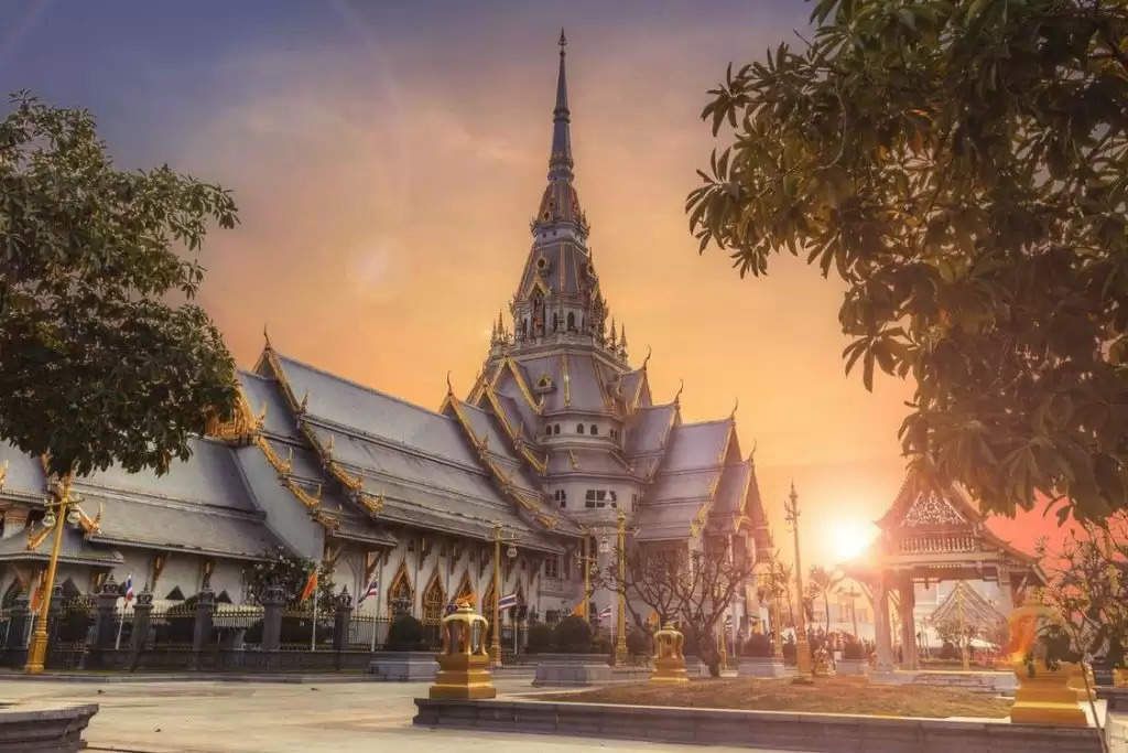 Travel: छुट्टियों में लेना है मौज मस्ती का भरपूर मजा तो IRCTC दे रहा है थाईलैंड की सैर का बंपर ऑफर