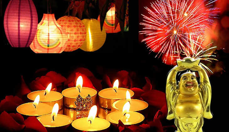 Diwali 2022: दिवाली के दिन फेंगुशई के इन नियमों के अनुसार करें घर की सजावट, देवी लक्ष्मी हो जाएंगी प्रसन्न