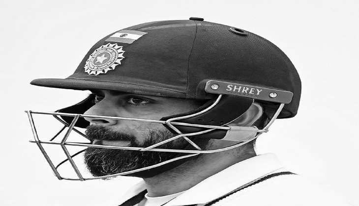 जीत का जश्न मनाते हुए न्यूज़ीलैंड की एक वेबसाइट ने पार की सारी हदें , भारतीय कप्तान विराट कोहली पर की अभद्र टिप्पणी