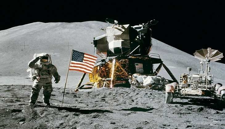 Nasa ने चंद्रमा मिशनों के लिए 3 नए प्रयोग किए, जानिए मिशन के बारे में