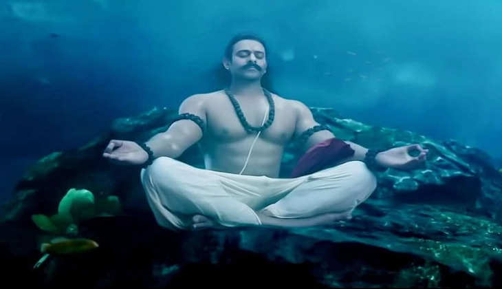 Adipurush Actors Fees: भगवान राम बने 'प्रभास' ने फिल्म के लिये ली मोटी रकम, जानिए स्टार कास्ट की कितनी है फीस?