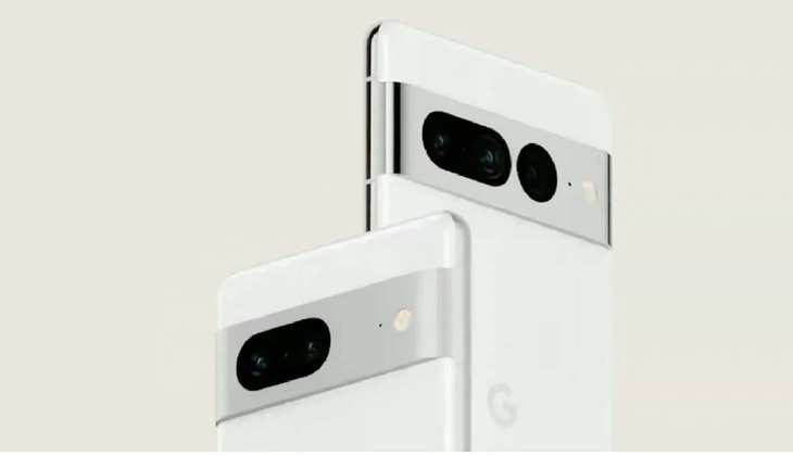 Google Pixel 7: फ्लिपकार्ट पर बेहद सस्ते में मिल रहा ये शानदार स्मार्टफोन, जल्दी करें कहीं मिस ने हो जाए डील