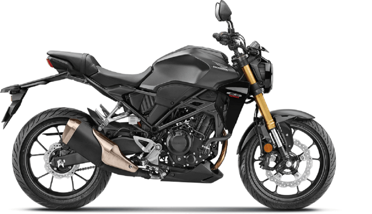 Honda CB300R: होंडा की नई बाइक जल्द देगी दस्तक, लुक और फीचर्स होंगे लाजवाब, जानें डिटेल्स