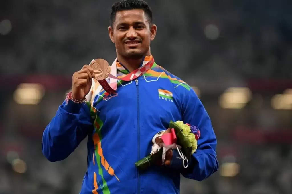 Tokyo Paralympics: टोक्यो में भारतीय एथलीटों का जलवा, पैरालंपिक खेलों में भारत ने रचा इतिहास