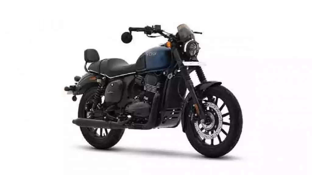 Yezdi Motorcycle को नए अवतार में हुई लॉन्च, है बेहद स्टाइलिश, जानें डिटेल्स