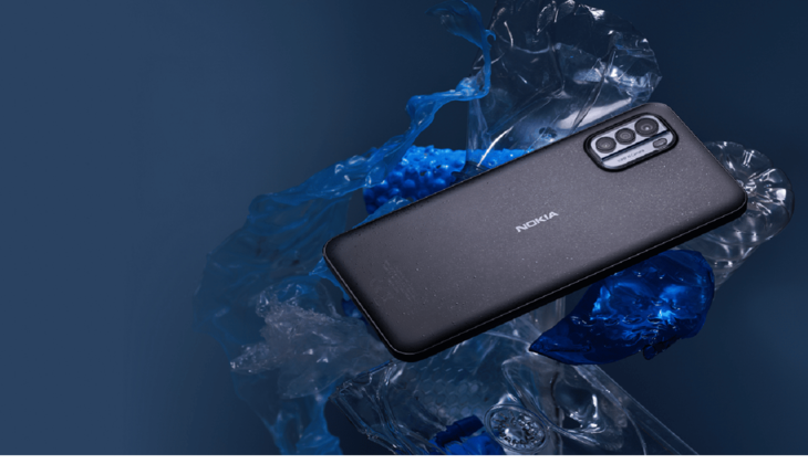 Nokia 5G Smartphone: मार्केट में धूम मचा रहा कंपनी का ये धाकड़ स्मार्टफोन, तग़ड़ी बैटरी और शानदार फीचर्स के लोग हुए दीवाने