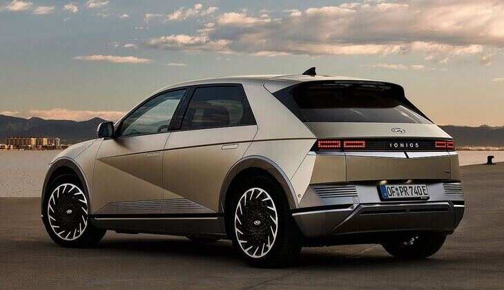 अगले साल 2023 ऑटो एक्सपो में इलेक्ट्रिक गाड़ियां होंगी पेश, दमदार इंजन और फीचर्स के साथ होगी एंट्री!