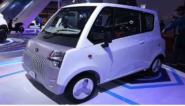 मार्केट में अब होगा धमाल, Mahindra लॉन्च करने जा रही अपनी धांसू इलेक्ट्रिक कार, अभी जानें कितनी होगी कीमत