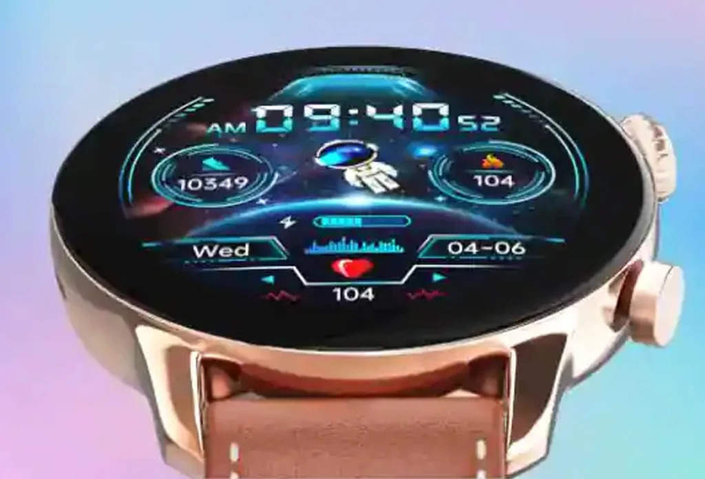 Glow Smartwatch: बिग बिलियन सेल में खरीदें ये गजब की स्मार्टवॉच, जानें क्या है इसकी कीमत और फीचर्स