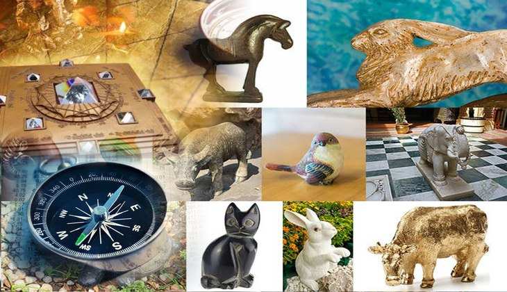 Vastu Tips For Animals: अगर आप भी है जानवरों के शौकीन, तो वास्तु के अनुसार ये 6 पशु जगा सकते हैं आपका सोया हुआ भाग्य