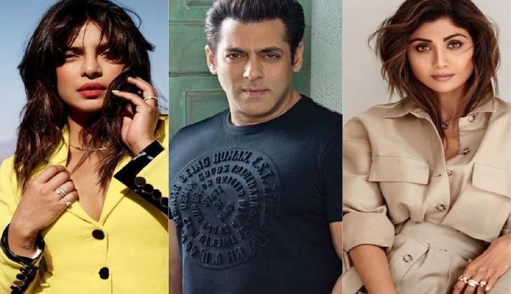 Salman Khan से लेकर Priyanka Chopra तक इन बॉलीवुड सितारों के पास है खुद के प्राइवेट जेट