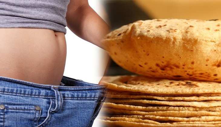 Roti For Weight Loss: खाली पेट नहीं इन 5 आटे की रोटियां खाकर  जल्द कम करें मोटापा, बढ़ता हुआ वजन  भी होगा कंट्रोल   