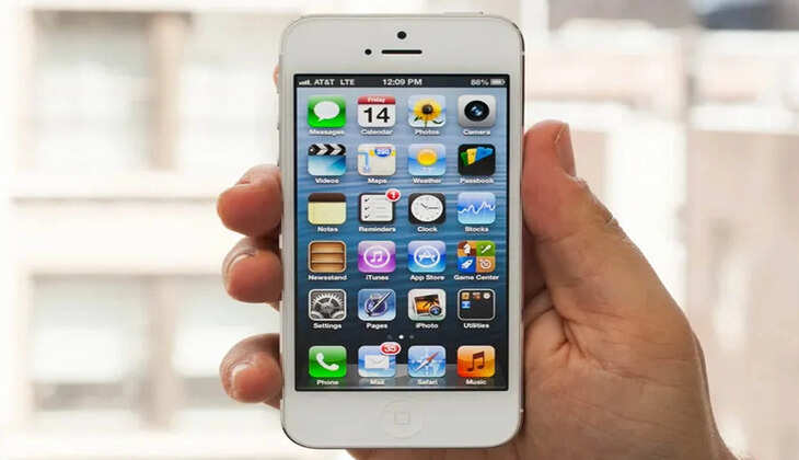 Whatsapp issue on iPhone: इन आईफोन पर नहीं चलेगा व्हाट्सऐप, जानें कम्पनी ने किस वजह से किया बंद?