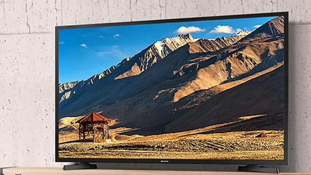 Holi Smart TV Offer: होली Flipkart स्पेशल सेल में पूरे 41 प्रतिशत छूट के साथ मिल रहा स्मार्ट टीवी, जानें खूबी