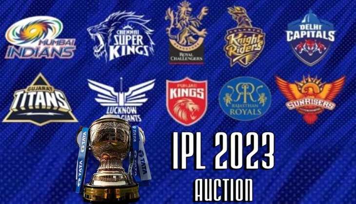 IPL 2023 Auction: सैम कुरेन ने तोड़े सारे रिकॉर्ड, बने IPL इतिहास के सबसे मंहगे खिलाड़ी, जानें किसकी लगीं तीन बड़ी बोलियां