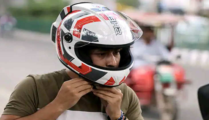 Fresh Air Helmet: प्रदूषण से बचाएगा ये अनोखा हेलमेट, ताज़ी हवा में सांस लेकर चला सकेंगे बाइक, जानें क्या है इसकी कीमत