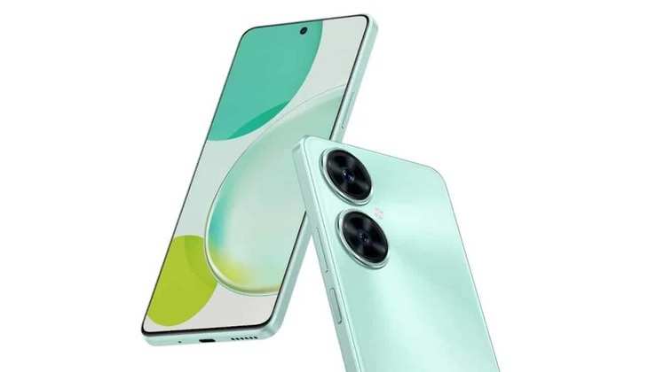Huawei Nova 11i: स्टारी ब्लैक कलर में लड़कियों को दीवाना बनाने आ गया हुआवेई का स्टाइलिश फोन, जानिए खूबी