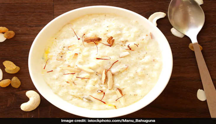 Diwali Recipe: दिवाली पर हो जाए कुछ मीठा, मिनटों में बनाएं लजीज फेनी खीर, जानें बनाने का तरीका