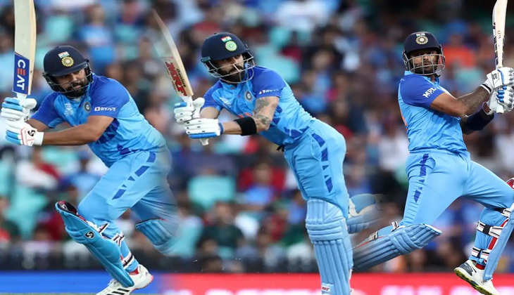 IND vs BAN: भारतीय टीम ने दिया बांग्लादेश को 185 रन का लक्ष्य, विराट और राहुल ने जड़ा पचासा