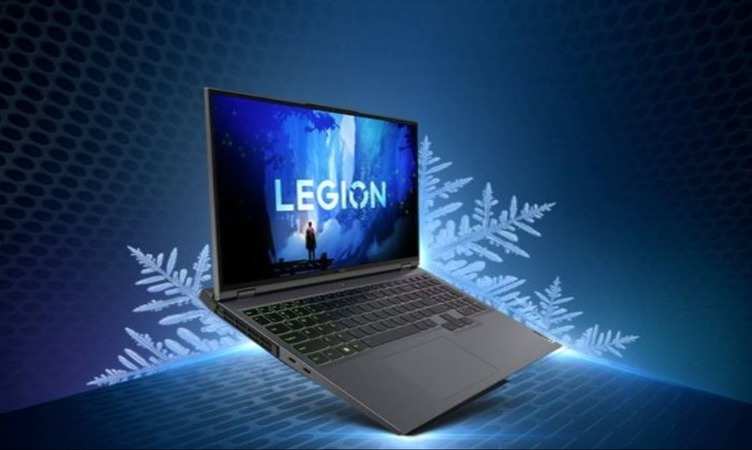 Lenovo ने लॉन्च किया सबसे स्लिम गेमिंग लैपटॉप Legion Slim 7, जानें सारी डिटेल्स