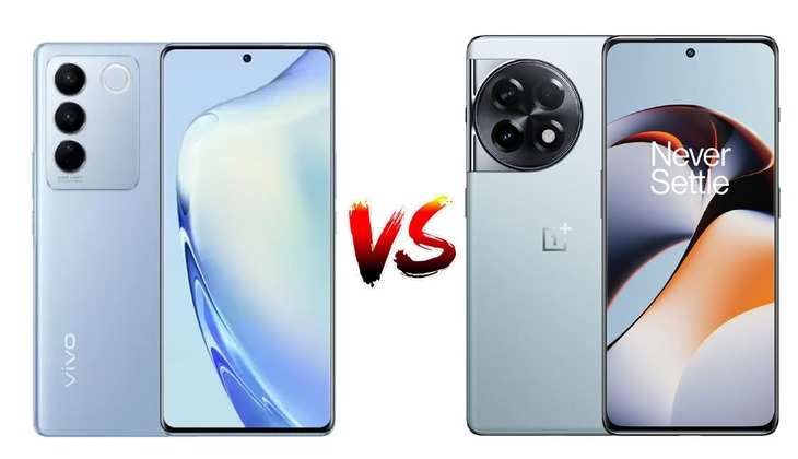 Vivo vs Oneplus: रंग बदलने वाला फोन है बेहतर या OxygenOS 12 वाला स्मार्टफोन, जानें दोनों में कौन है सुपर?