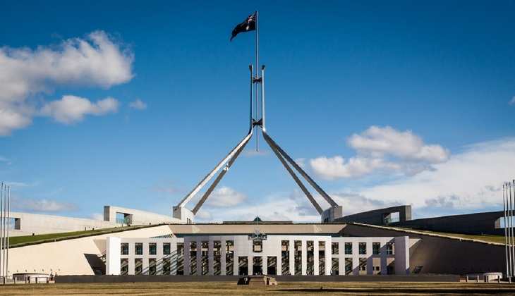ऑस्ट्रेलियन संसद के अंदर अश्लील हरकतों का वीडियो हुआ वायरल, पीएम ने बताया शर्मनाक