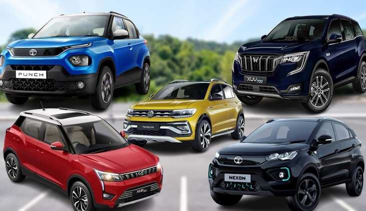 Safest Cars: Mahindra से लेकर Tata तक ये हैं भारत की सबसे सेफ कार, जानें रेटिंग